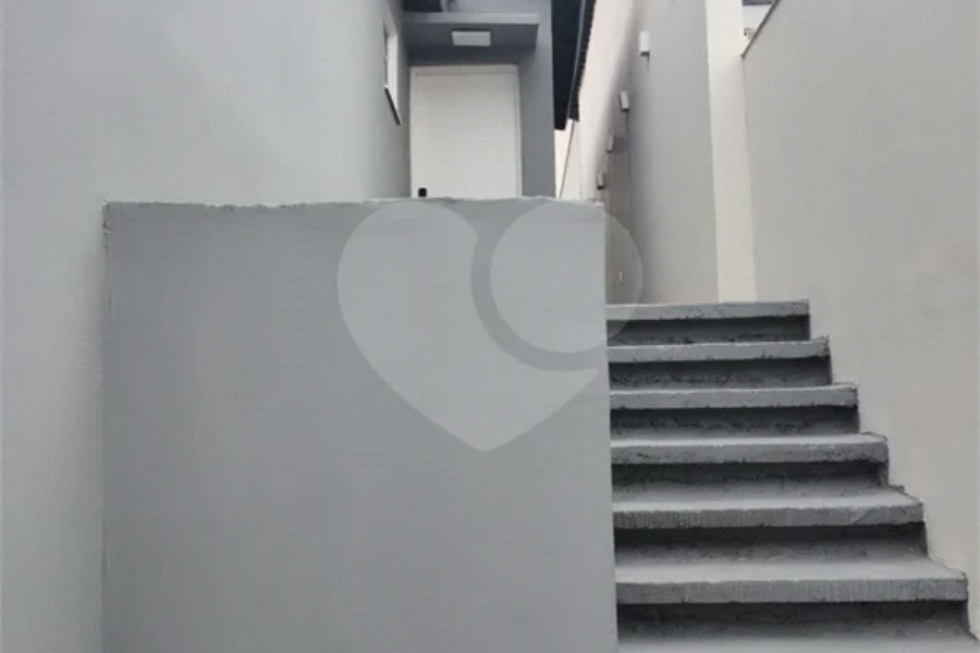 Casa Térrea à venda com 1 quarto em Tucuruvi, São Paulo, SP
