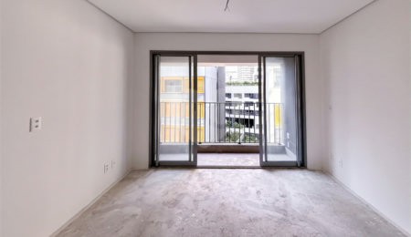 Studio à venda com 1 quarto em Sumarezinho, São Paulo, SP