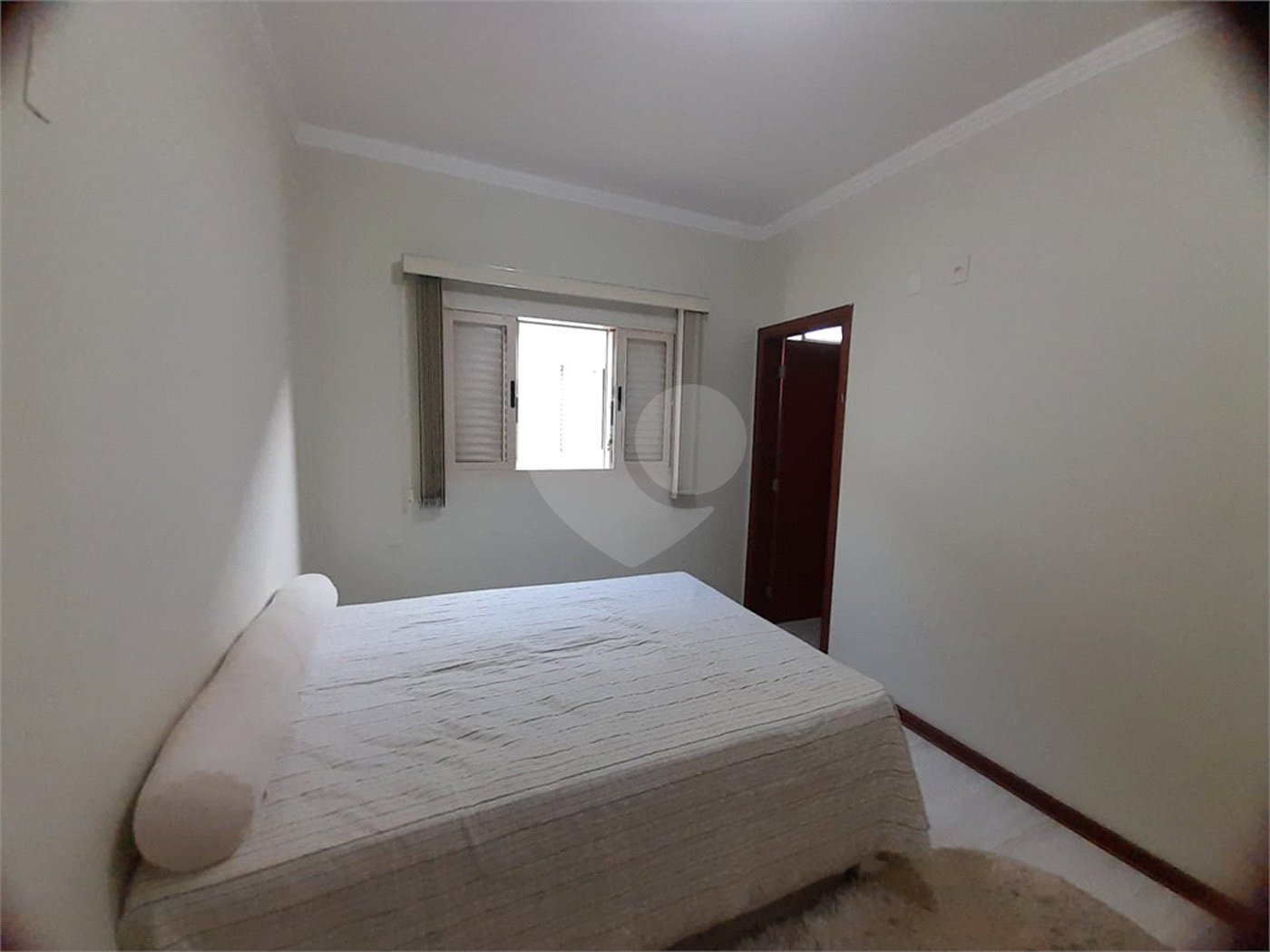 Casa à Venda no Residencial Eldorado - São Carlos