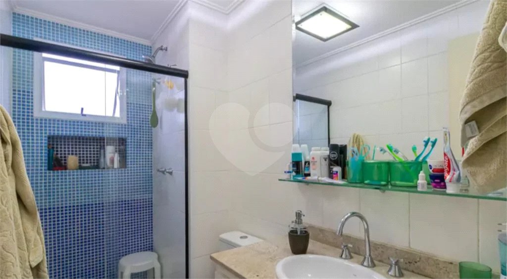 Apartamento de 3 quartos (1 suíte) à venda no Ipiranga, lazer completo