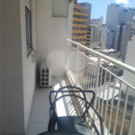 Apartamento na Bento Freitas