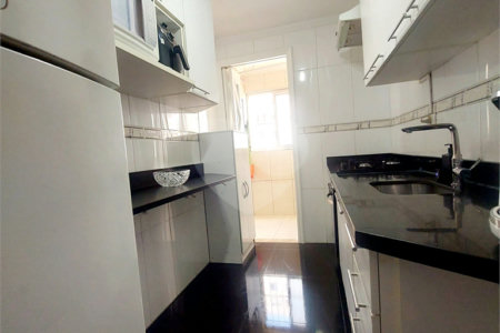 Apartamento com 2 dormitórios à venda, 56 m² por R$ 330.000,00 - Sapopemba - São Paulo/SP
