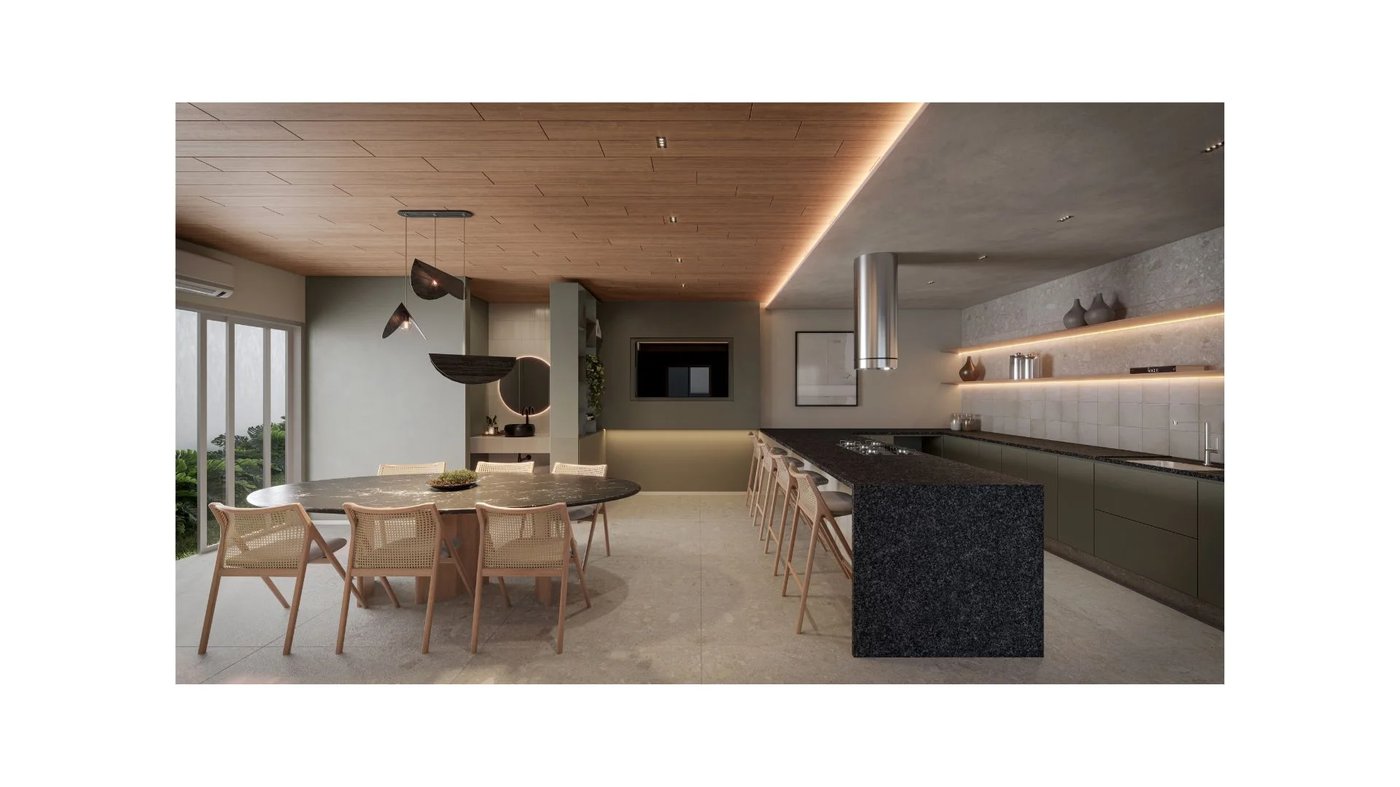 Eco Vila Tulipa