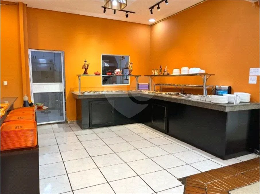 Restaurante de Comida Asiática à Venda – Shopping Jaraguá | Centro de Indaiatuba/SP