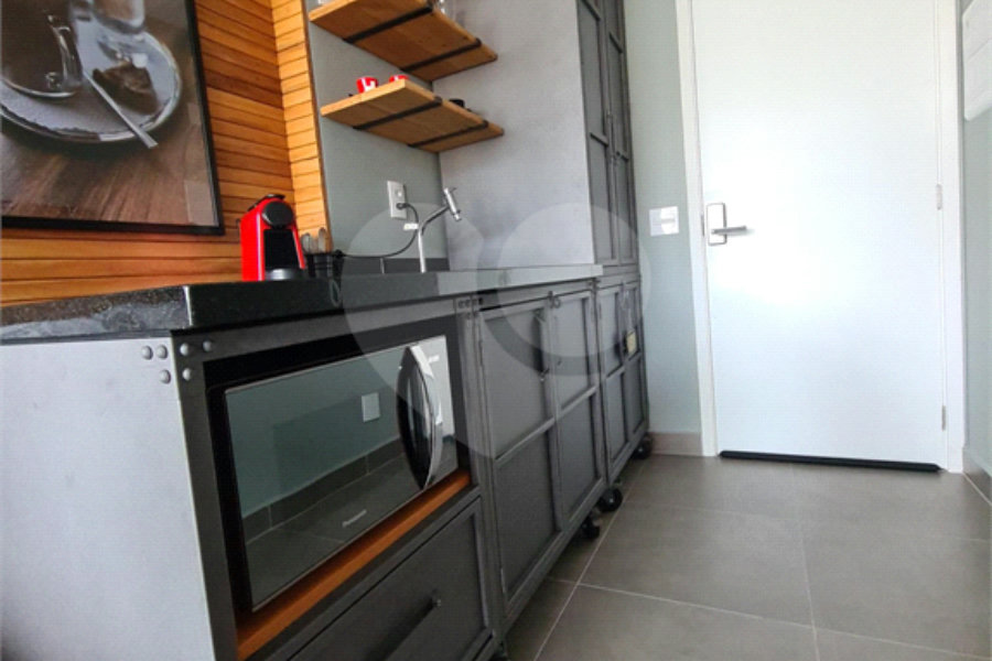 Studio no Jardim America