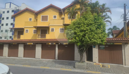 Villagio para alugar com 1 suíte em Maitinga, Bertioga, SP