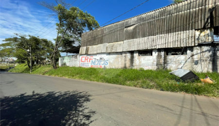 Terreno à venda em Jardim Jóckei Club a, São Carlos, SP