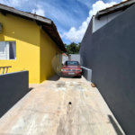 Casa à venda com 2 quartos em Popular III, Louveira, SP