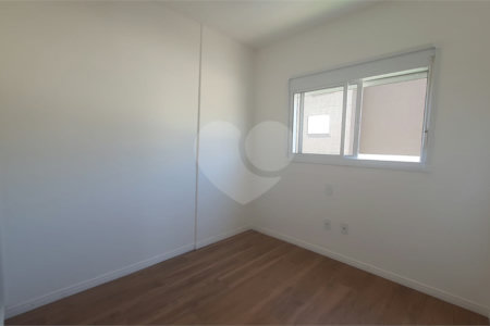 Apartamento no Edifício Residencial Valentina Park