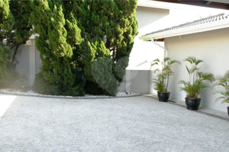 Residência de Luxo a venda no Condomínio Villaggio Capriccio -Louveira
