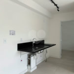 APARTAMENTO NOVO PRÓXIMO METRO SAÚDE LAZER COMPLETO