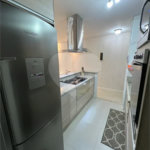 Apartamento à venda | 82 m² | 3 dormitórios | 2 vagas