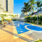 Apartamento de 3 quartos à venda no Tatuapé