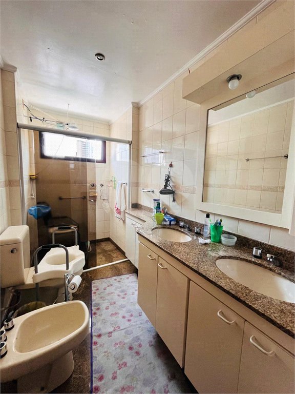 Apartamento à venda com 4 quartos, sendo 2 suítes,  em Santana, São Paulo, SP