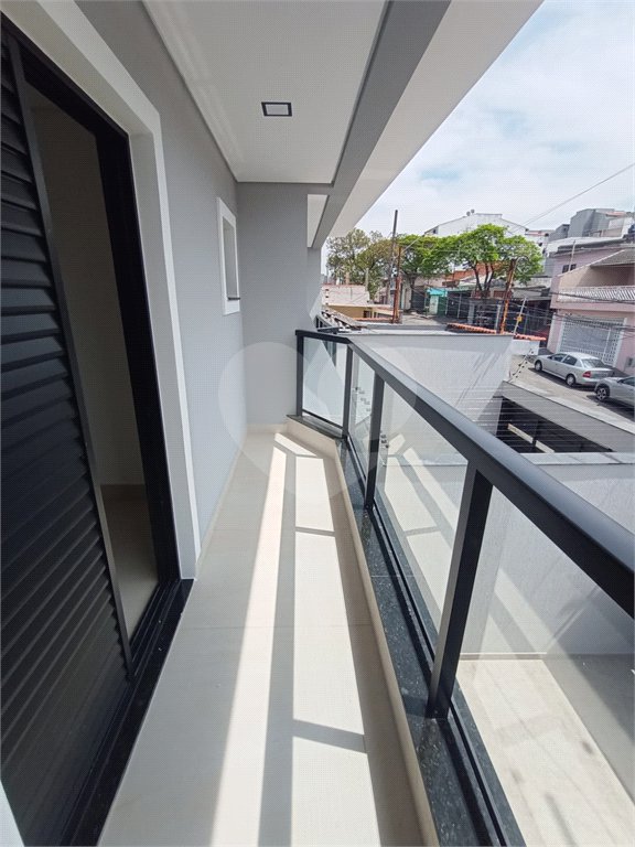 Casa com 155m² , 3 dormitórios , sendo 1 suíte , 4 vagas , à venda no Parque das Nações em Santo André.