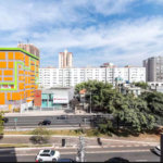 Studio à venda na Rua Vergueiro – Compacto, moderno e pronto para morar!