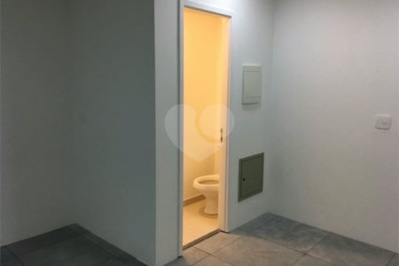 Sala comercial à venda na Vila Carrão, 26 m²