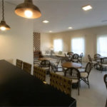 Apartamento para Locação no Residencial Vila Garibaldi em Vinhedo/SP
