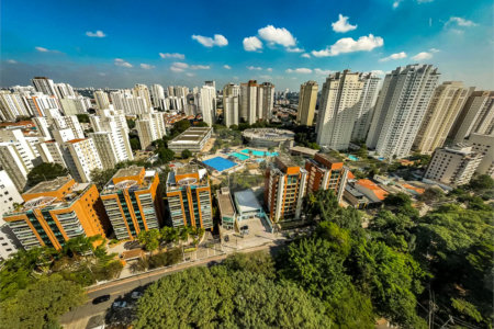 Prédio inteiro comercial á venda e locação na Vila Leopoldina.