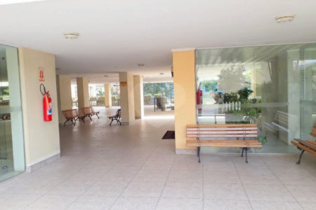 Apartamento a venda na Mooca