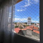 APARTAMENTO A VENDA, CONDOMINIO VILA CAETAS, VILA SÃO JOSÉ, 2 DORMITORIOS, 1 VAGA DE GARAGEM, TAUBAT