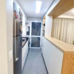 Apartamento à venda Vila Gumercindo - 2 dormitórios, 1 suíte, 1 vaga