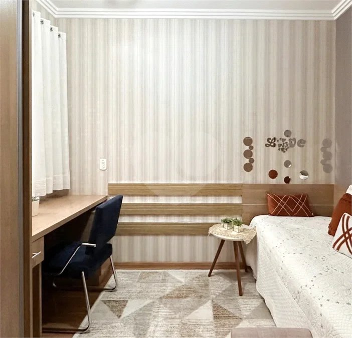 Apartamento 93m² à Venda no Centro de SBC | 3 Dorms | 2 Vagas + Depósito