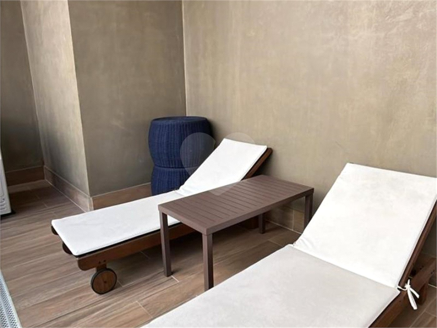 Studio de Alto Padrão no Cobiçado JK Square, Itaim Bibi | 42m², 1 Vaga