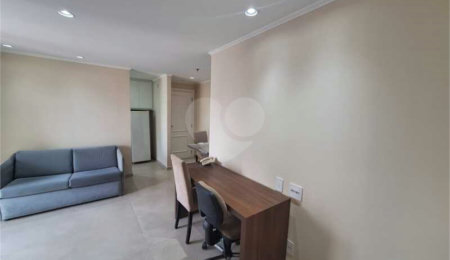 Apartamento à venda com 2 quartos em Vila Olímpia, São Paulo, SP
