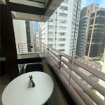 Studio - Jardim Paulista