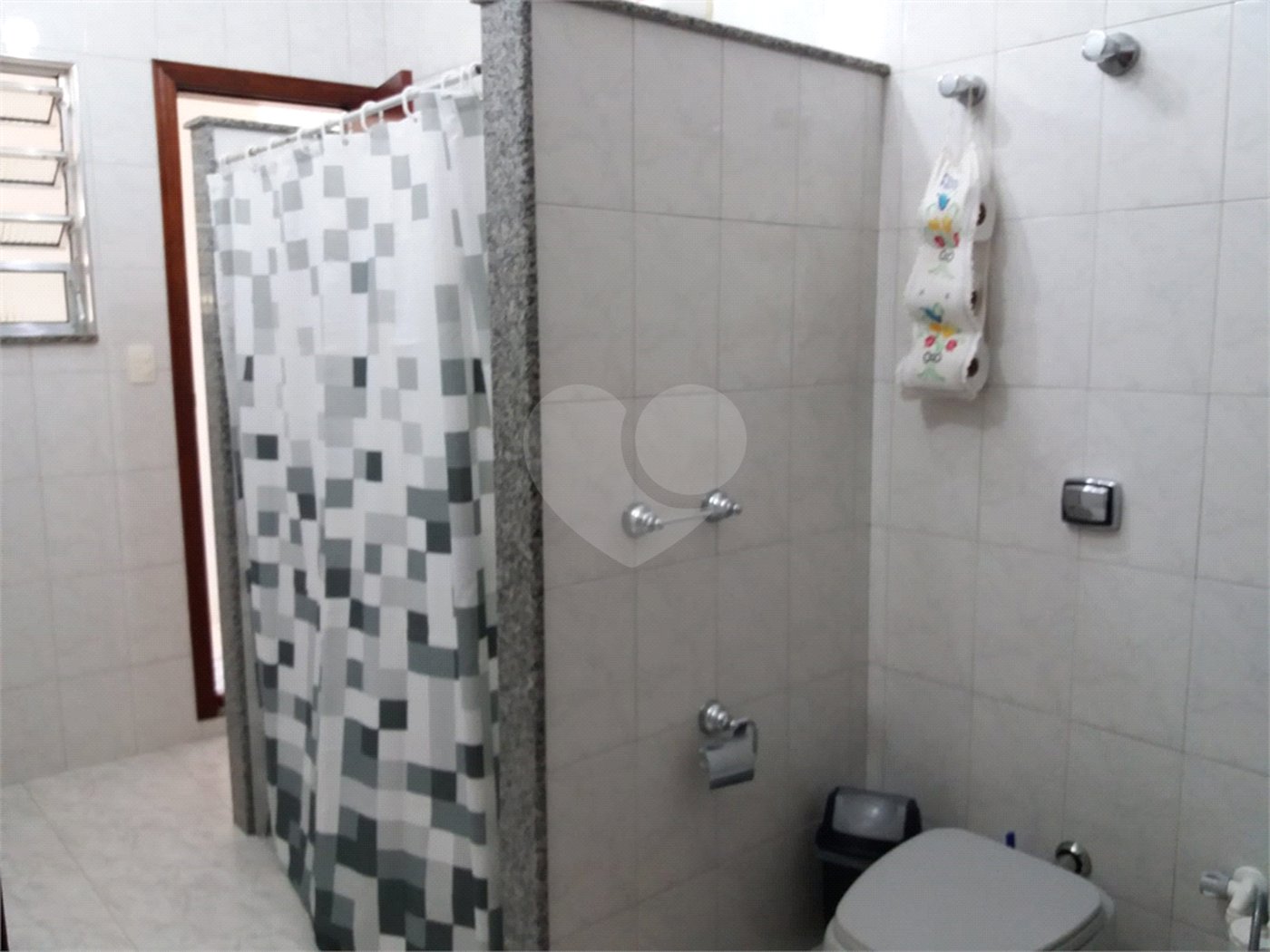 Casa térrea Anália Franco - 3 dorms, 1 suite, 3 vagas