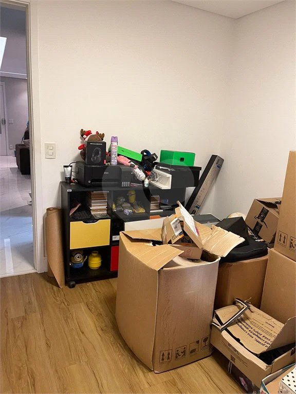 125m² - 3 dorm (1 suíte), 2 vagas
