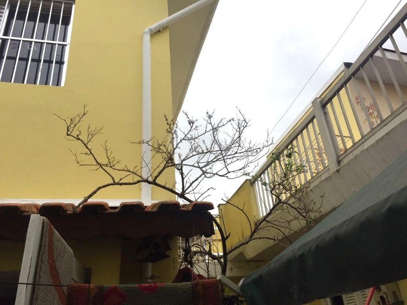sobrado a venda 270m², 4 quartos e 5 vagas