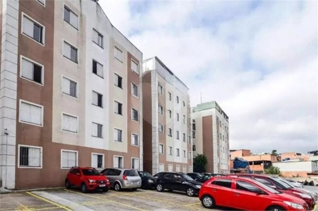Apartamento TABOÃO DA SERRA, 60m2, 3 quartos, JARDIM DOS PINHEIROS, M O B I A D O