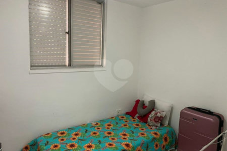 Ótimo apartamento 2 Dormitórios 1 Vaga- Ao lado do metrô Brás