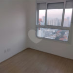 Apartamento para venda e locação no Bresser