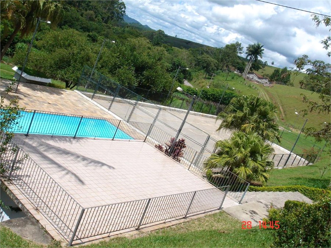 Chácara 31Mil m² - Piracaia / SP