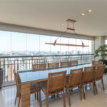 Apartamento - Vila Mariana - Alto Padrão - 3 Suítes - 4 Vagas - Venda / Compra - Próximo ao Metrô