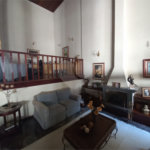 Casa Térrea na XV de Novembro .