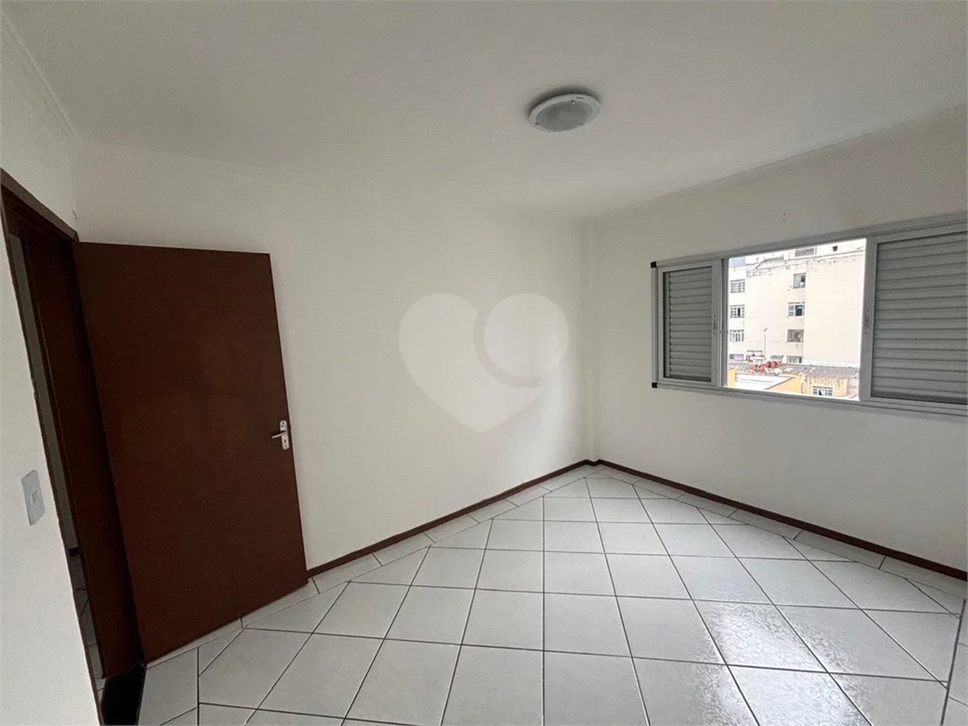 Apartamento com 50m² próximo a região do Bom Retiro em São Paulo - SP.