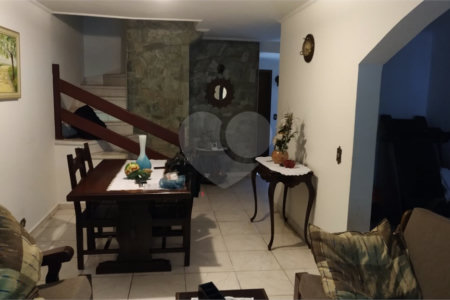 Casa na Saúde