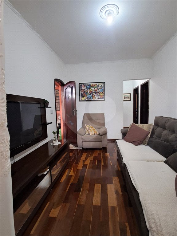 Casa à Venda na Vila Prado – São Carlos/SP