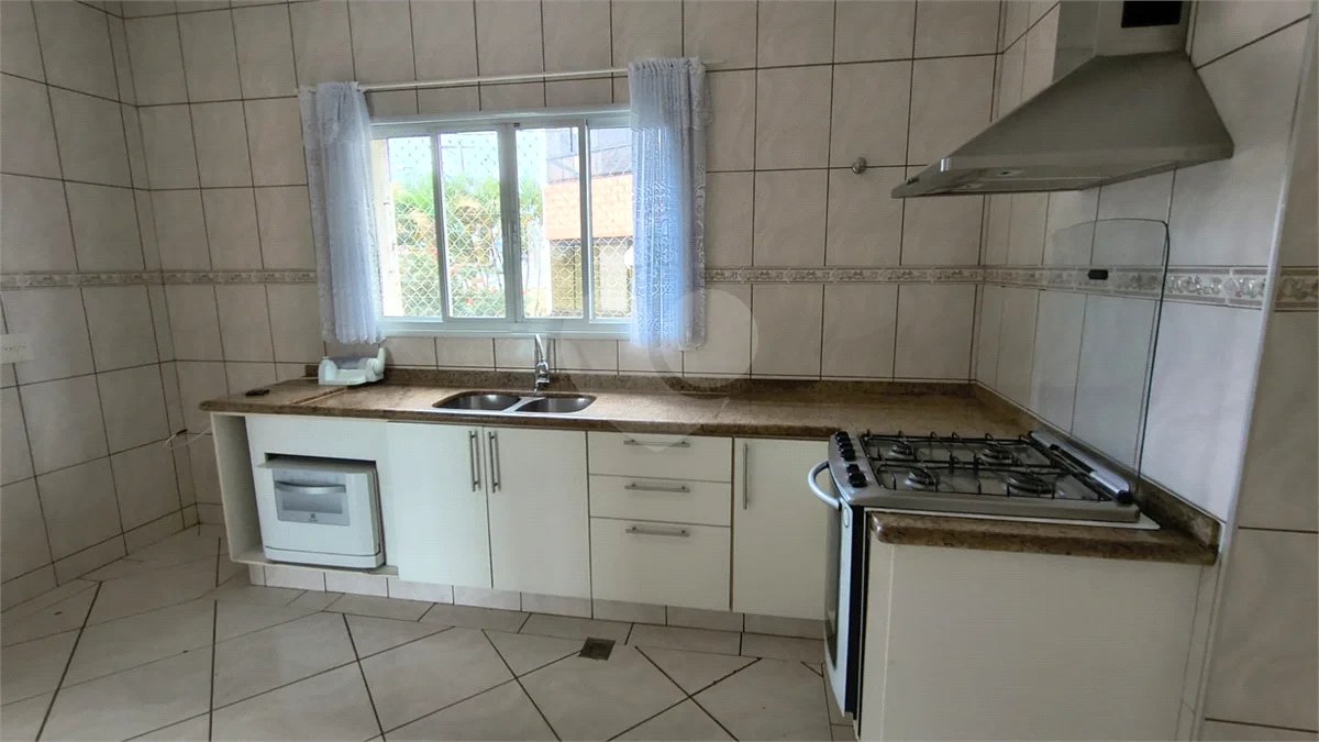 Apartamento para Locação no Jardim Italia em Vinhedo - SP