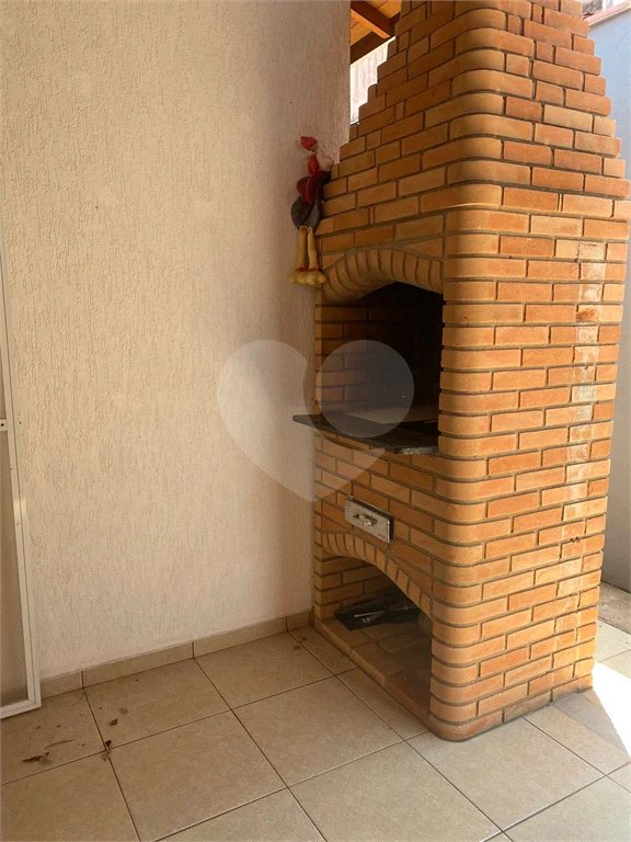 Casa térrea para venda ou locação em Indaiatuba/SP - Condomónio Moradas de Itaici.