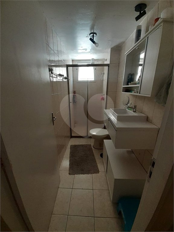 Apartamento com 62 m² e 2 dormitórios por 300 mil reais, Vila Nivi São Paulo, SP.