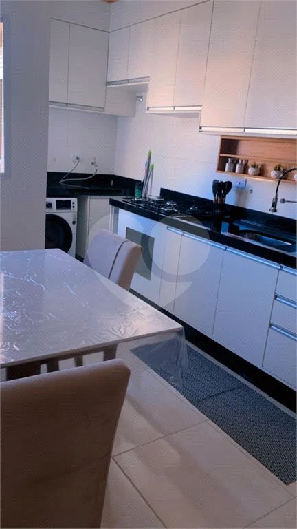 Apartamento de 2 quartos à venda em Arthur Alvim