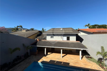 Casa à Venda com 5 Suítes na Vila Giglio em Atibaia/SP