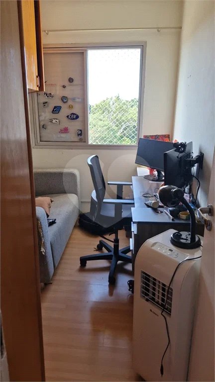 Apartamento à venda com 3 quartos, sendo 1 suíte,  em Tremembé, São Paulo, SP