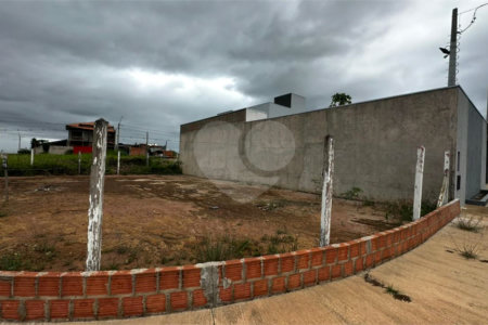 Terreno à venda em Residencial Arcoville, São Carlos - SP