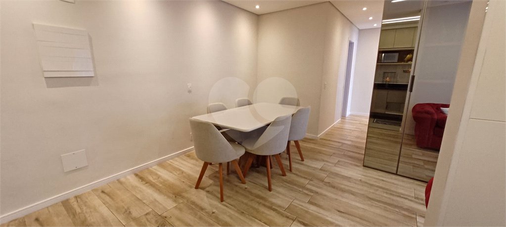Apartamento para venda no Vermont Residence